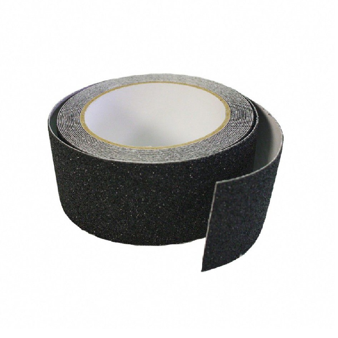 Fita Antiderrapante 48 mm x 5 m Preta 592.0001 Amatools