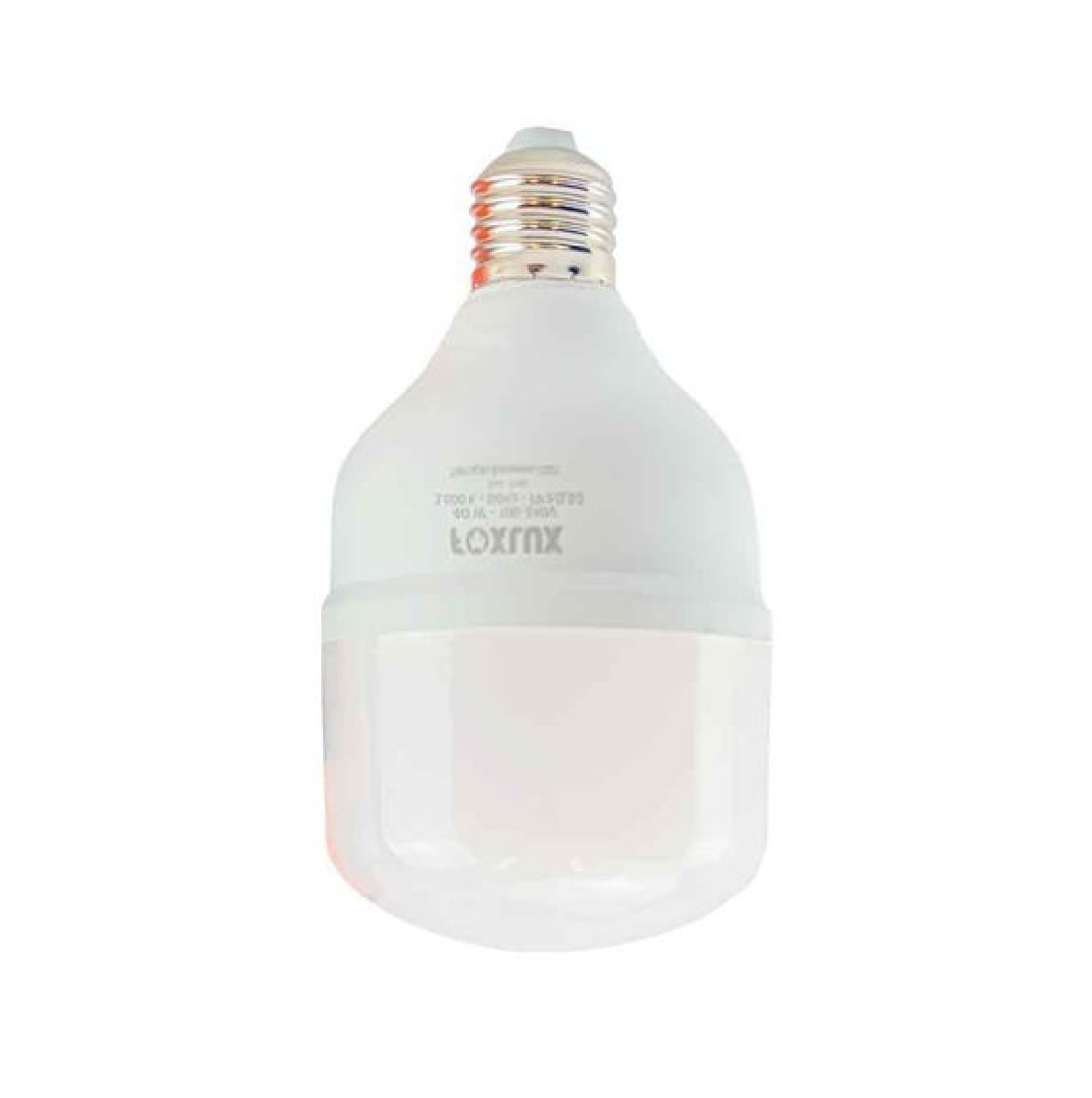 Lâmpada LED Alta Potência 40 W E27 3000 K Bivolt LED90.98 Foxlux