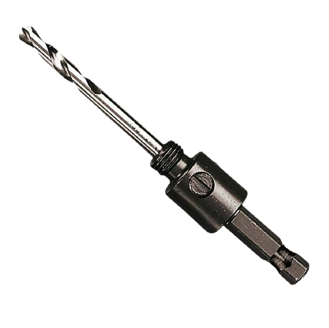 Suporte para Serra-Copo Graff Vantage Nº 1 14 a 30 mm 711.0001 Amatools
