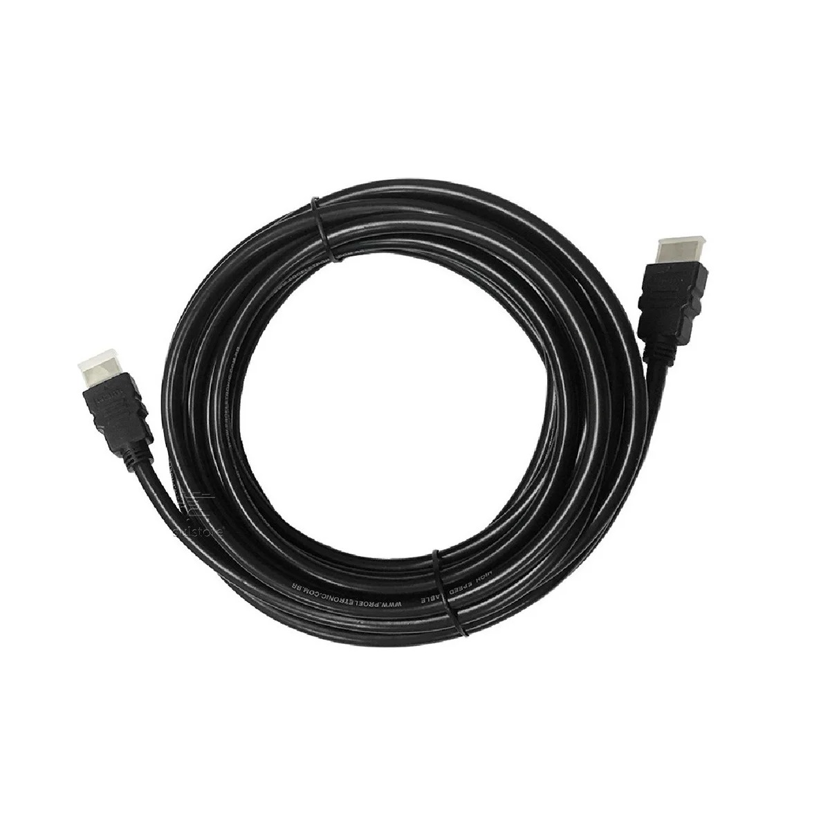 Cabo HDMI 2.0 4K 3D 10 m CAHD-2010 Pro Eletronic