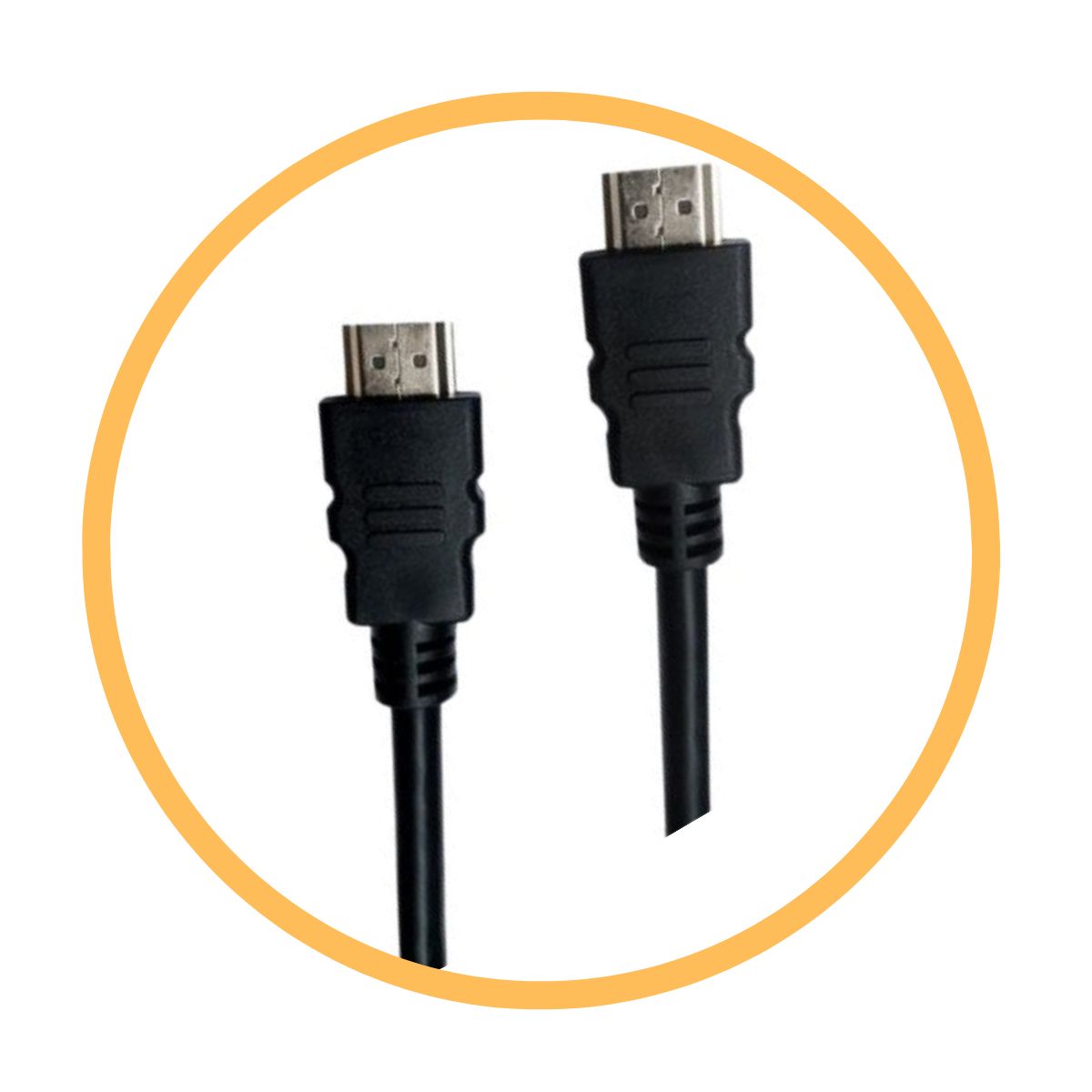 Cabo HDMI 2.0 4K 3D 3 m CAHD-2030 Pro Eletronic