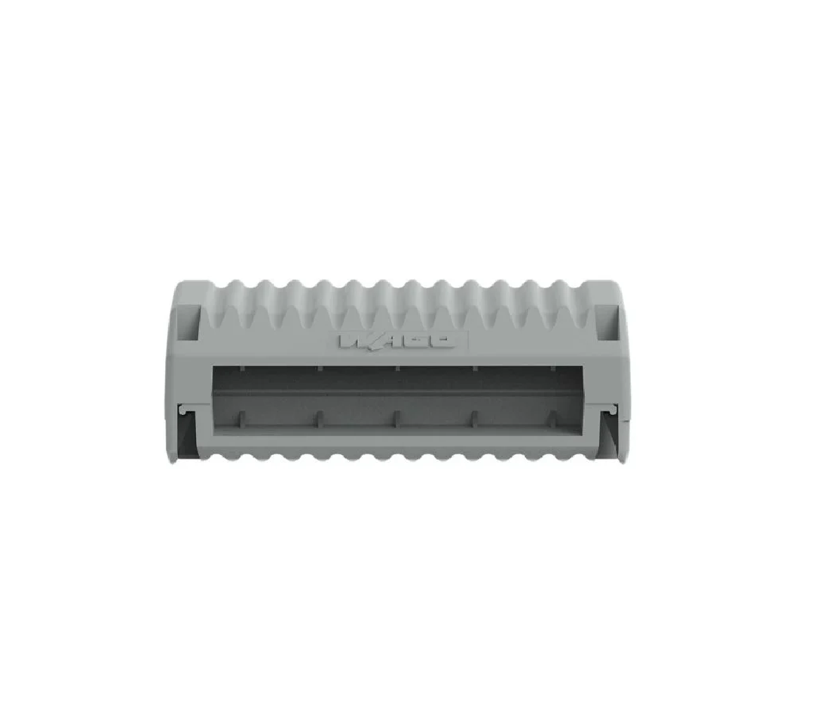 Gelbox WAGO Tamanho 3 para Conectores até 4 mm² 33,5 x 52,7 x 17,8MM 207-1333