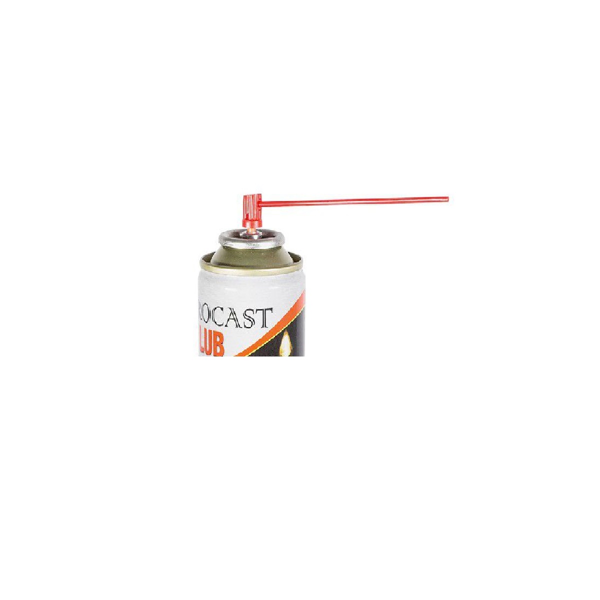 Óleo Lubrificante Spray 300 ml 141.0001 Amatools