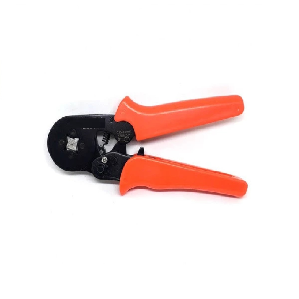 Alicate Crimpador HSC8 6-4A para Terminais Tubulares 0,25 a 10 mm² Noll