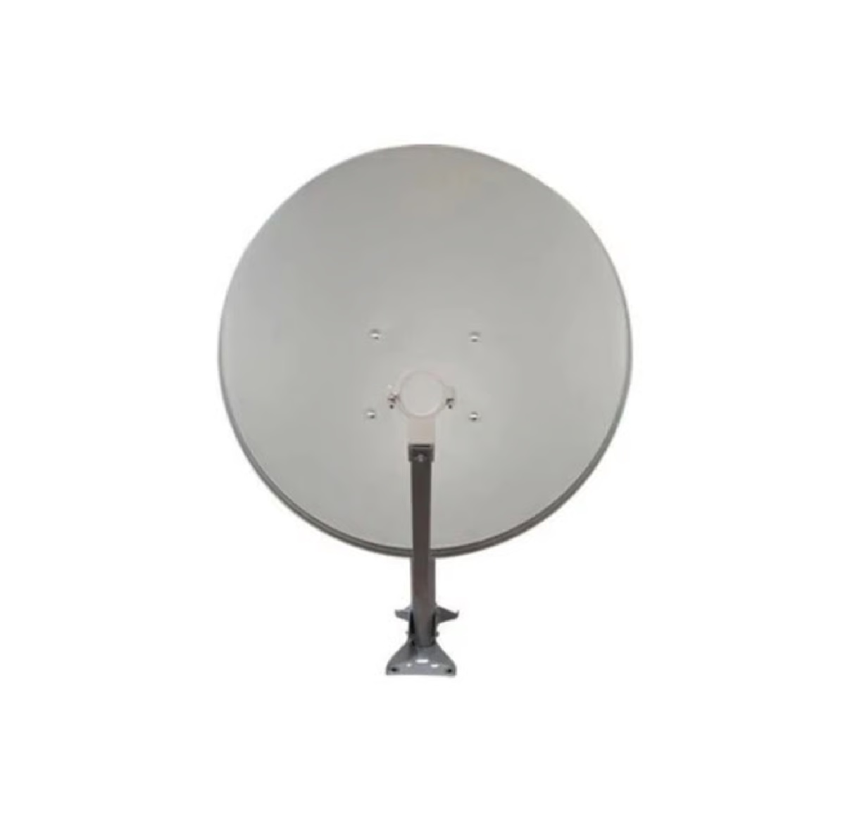 Antena Parabólica para TV via Satélite Elétrica Bichuette
