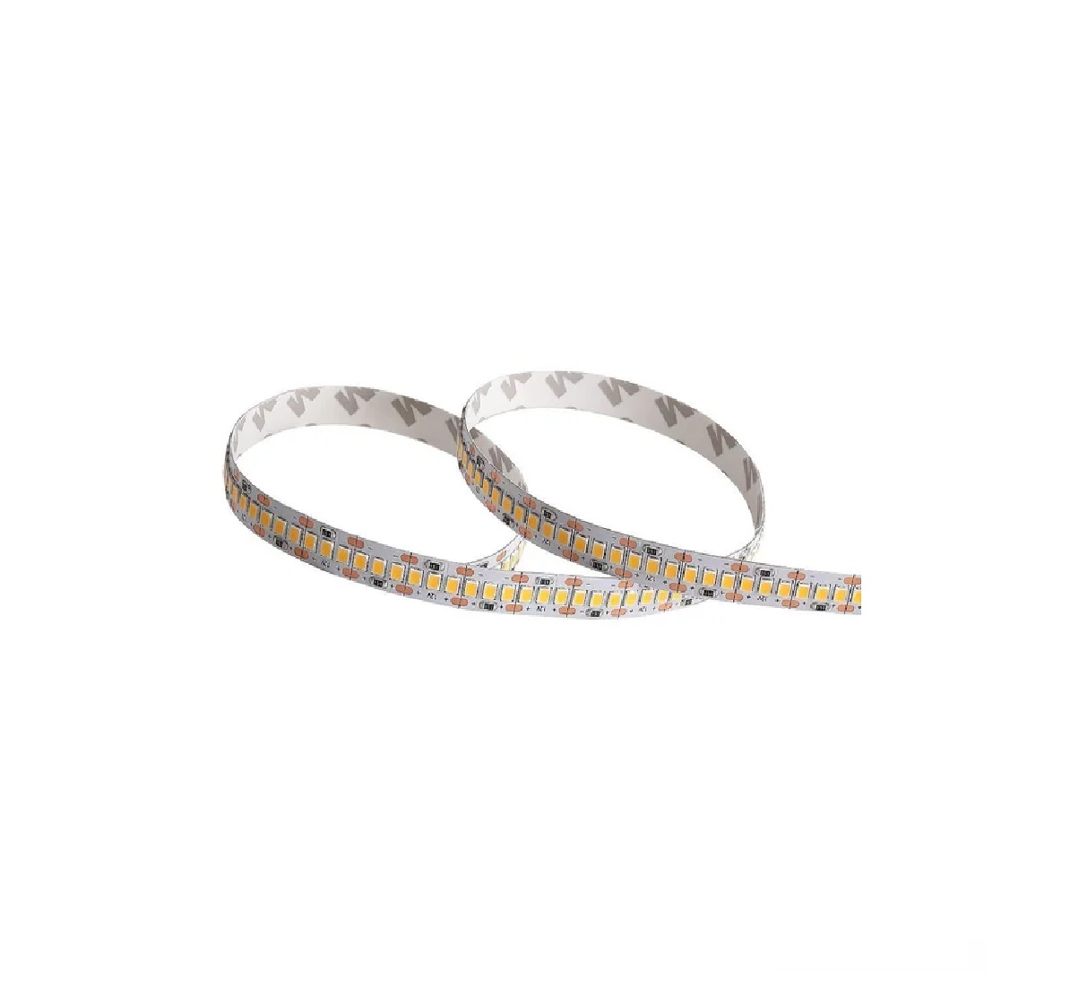 Fita LED SMD 2835 IP20 20 W/m 12 V 6500 K Rolo 5 m 05769 Ourolux
