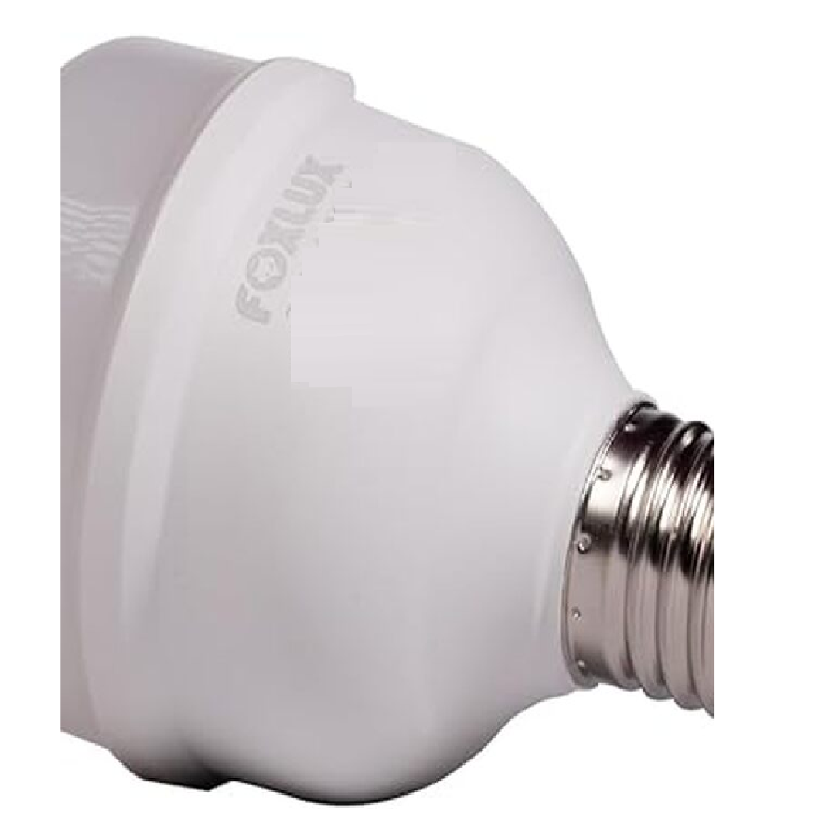 Lâmpada LED Alta Potência 30 W E27 3000 K Bivolt LED90.97 Foxlux