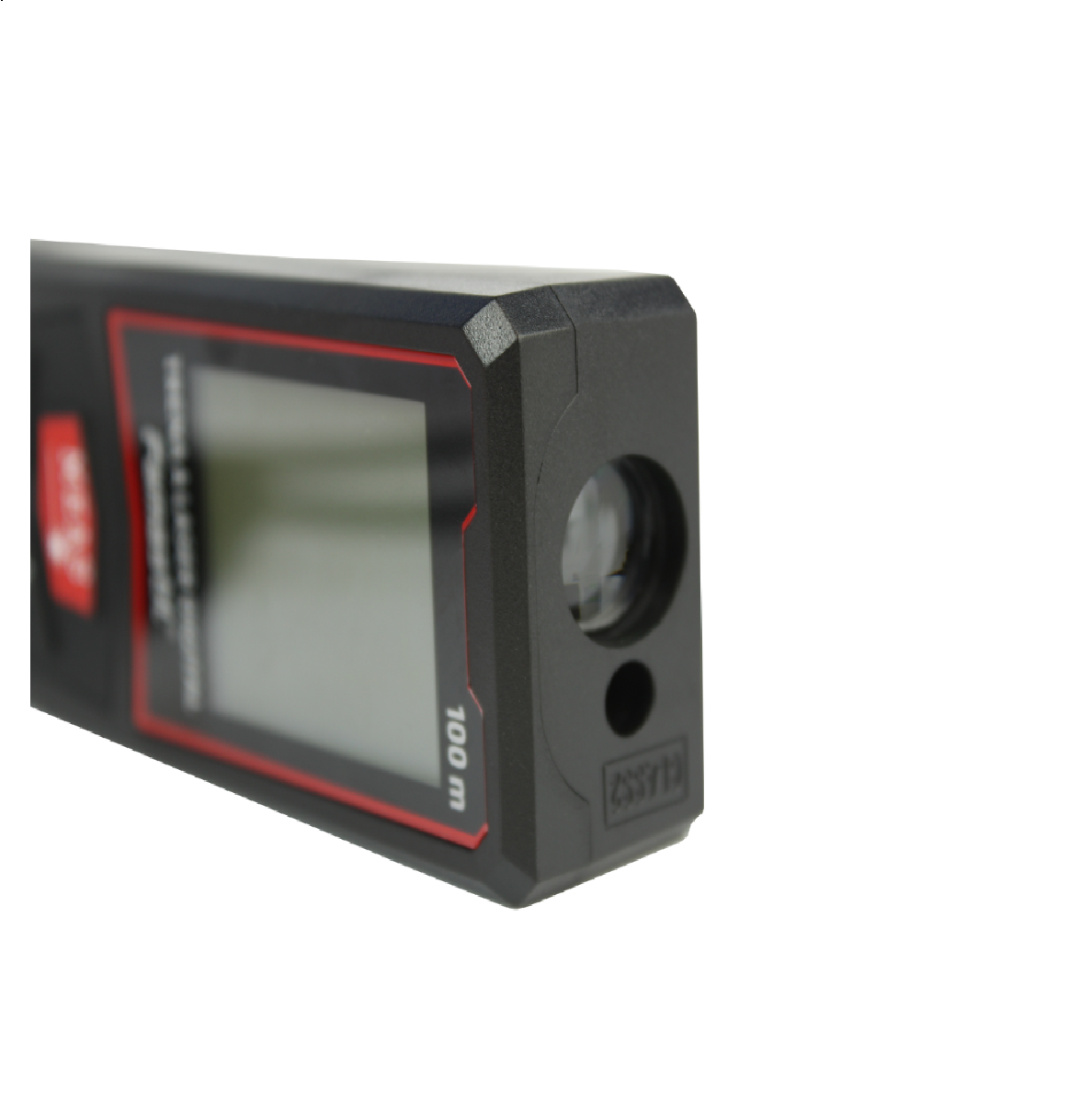 TRENA A LASER DIGITAL 100MTS FAMASTIL F43.21