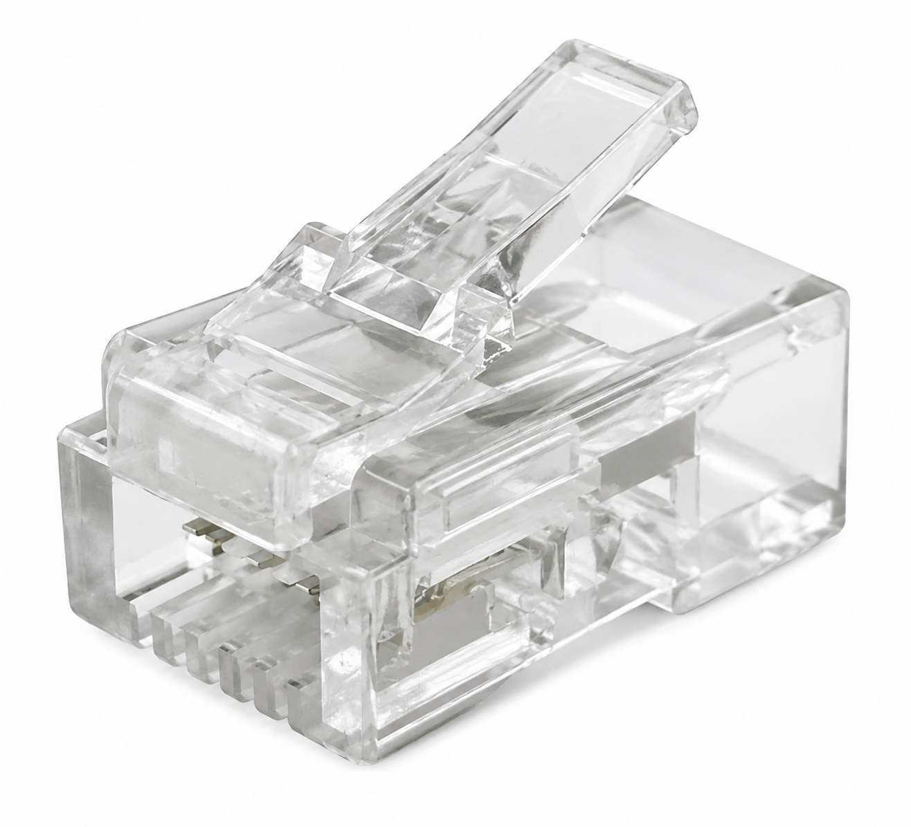 Conector Fita-Fita para Fita LED Monocromática 8 mm 528.0004 Amatools