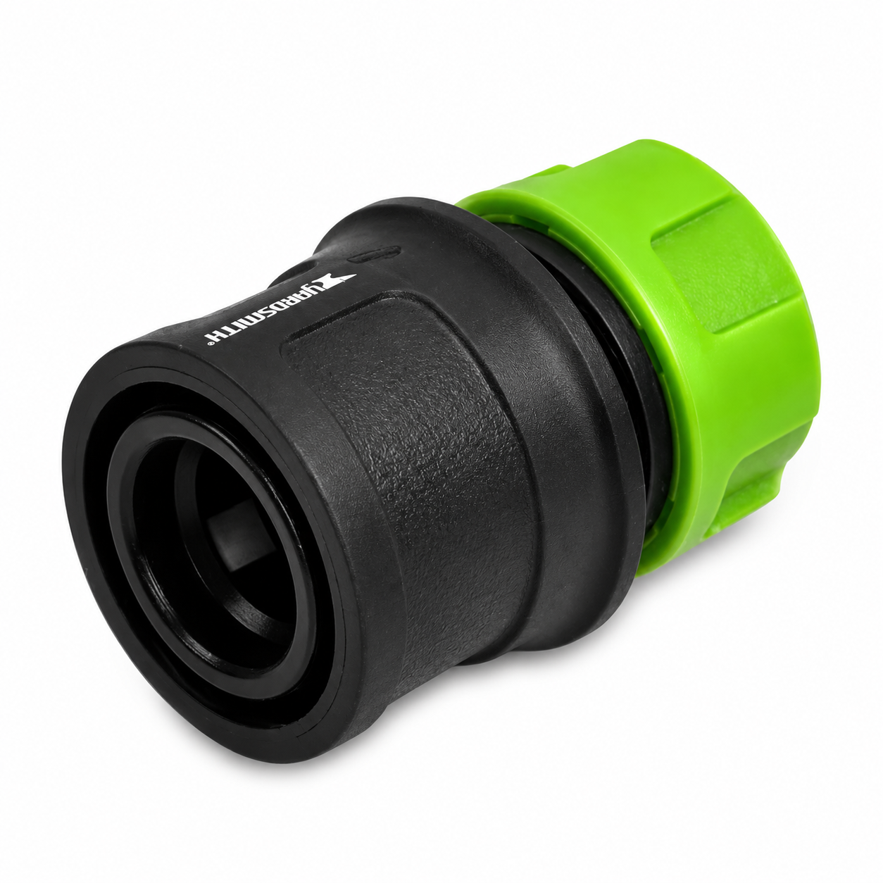 Engate Rápido Plástico para Mangueira 650.0001 Yardsmith