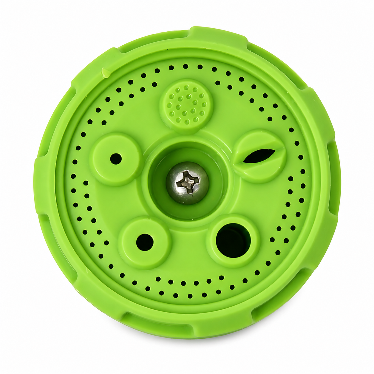 Esguicho para Mangueira com 5 Jatos 639.0002 Yardsmith
