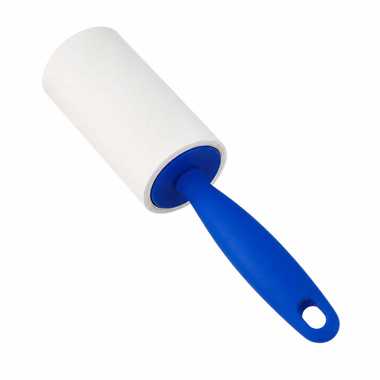 Rolo Adesivo Removedor de Pelos com 60 Folhas 100 mm Tekbond