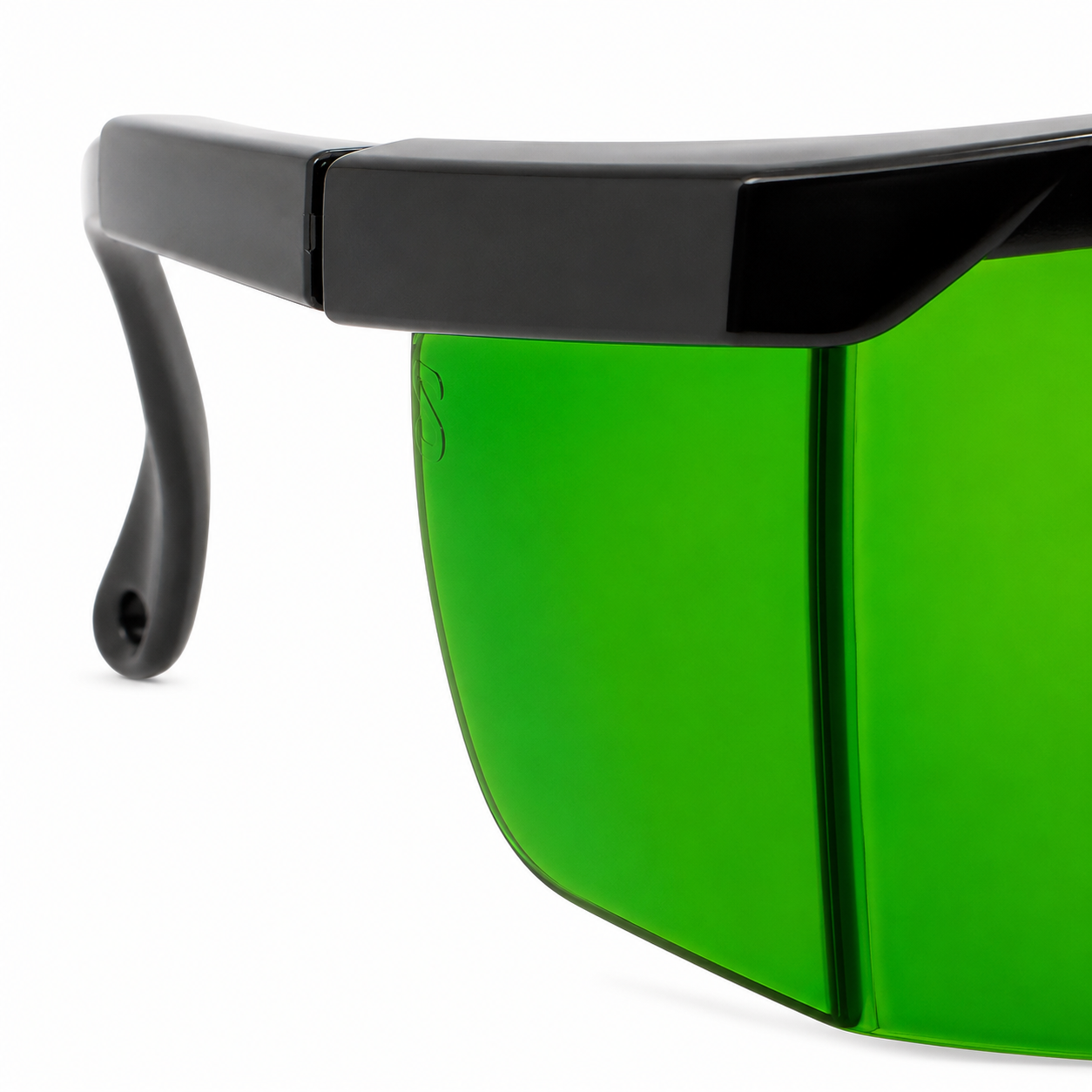 Óculos de Segurança Imperial PPO 01 Lente Verde CA 28018 Amatools