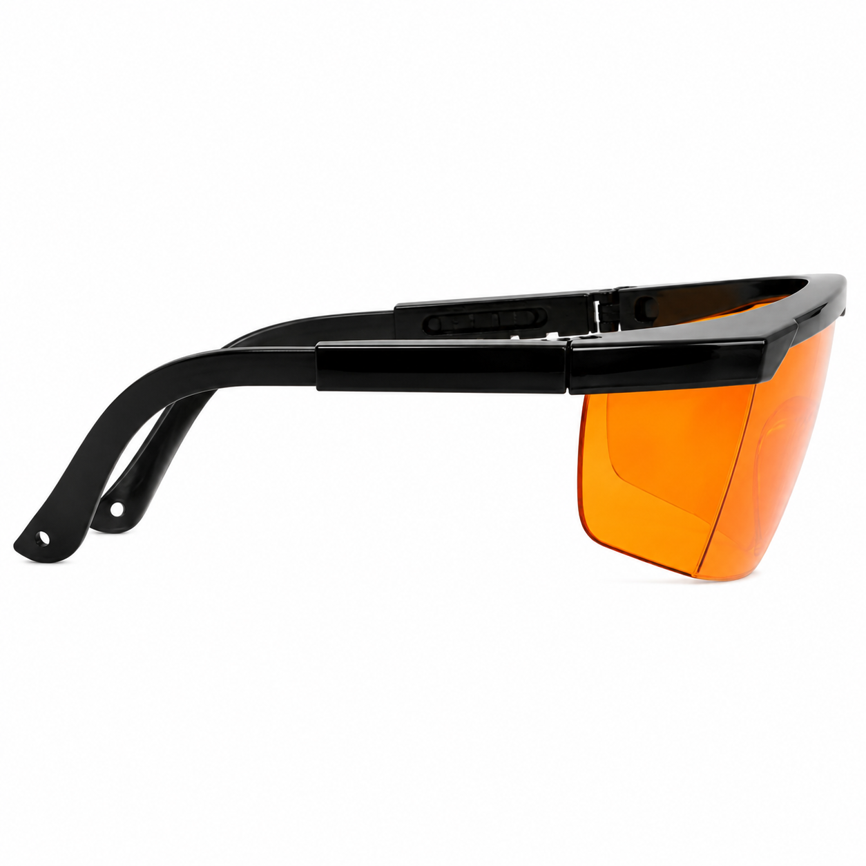 Óculos de Segurança Imperial PPO 01 Lente Laranja CA 28018 Amatools