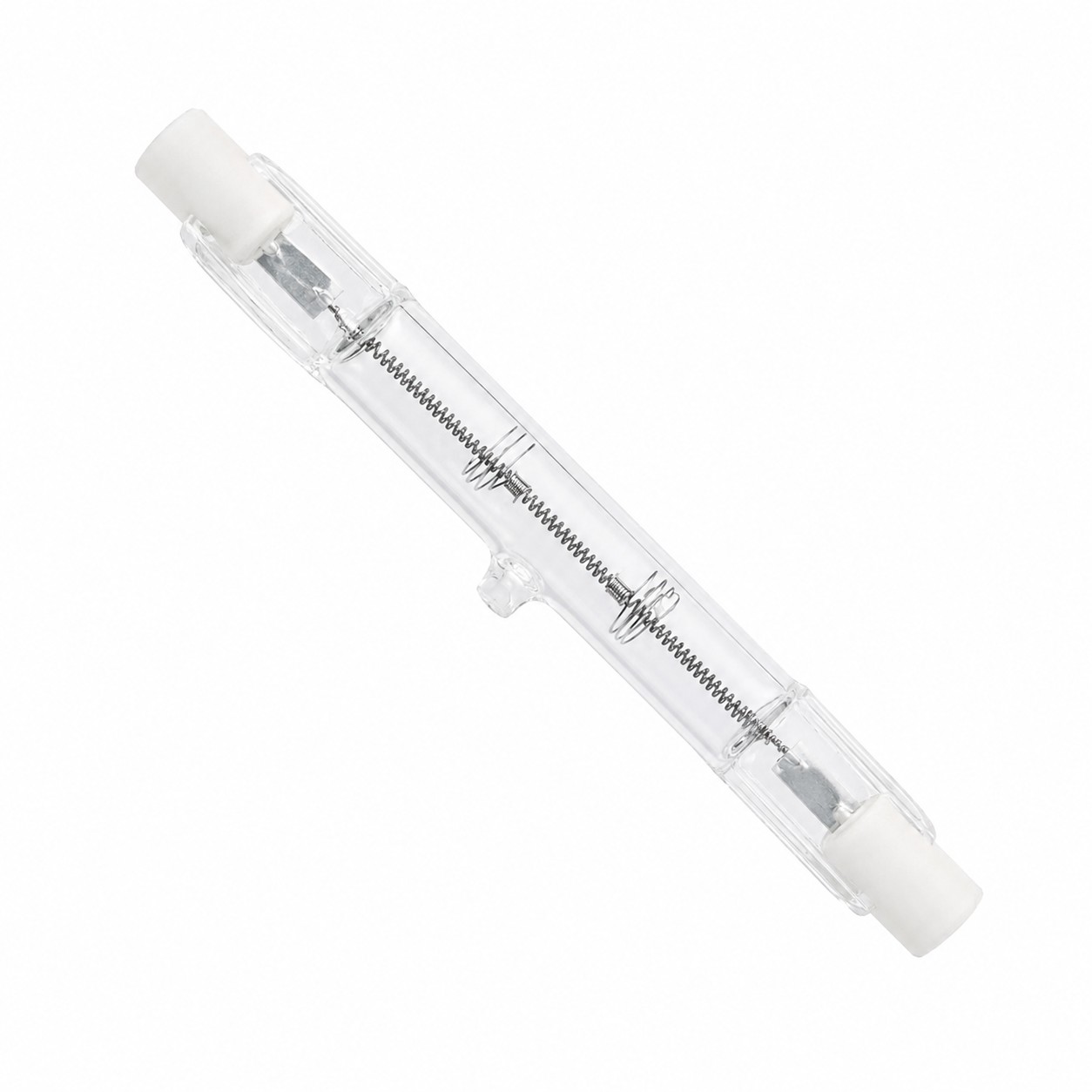 Lâmpada Halógena Palito J78 150 W 127 V 01300 Ourolux