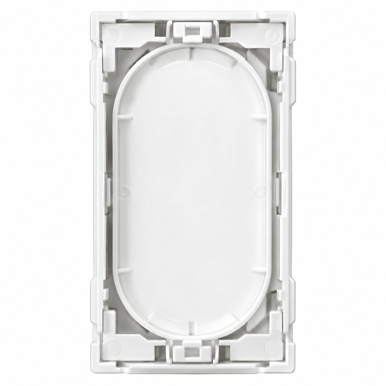 MODULO CEGO BRANCO PIAL VIVA PV150BC