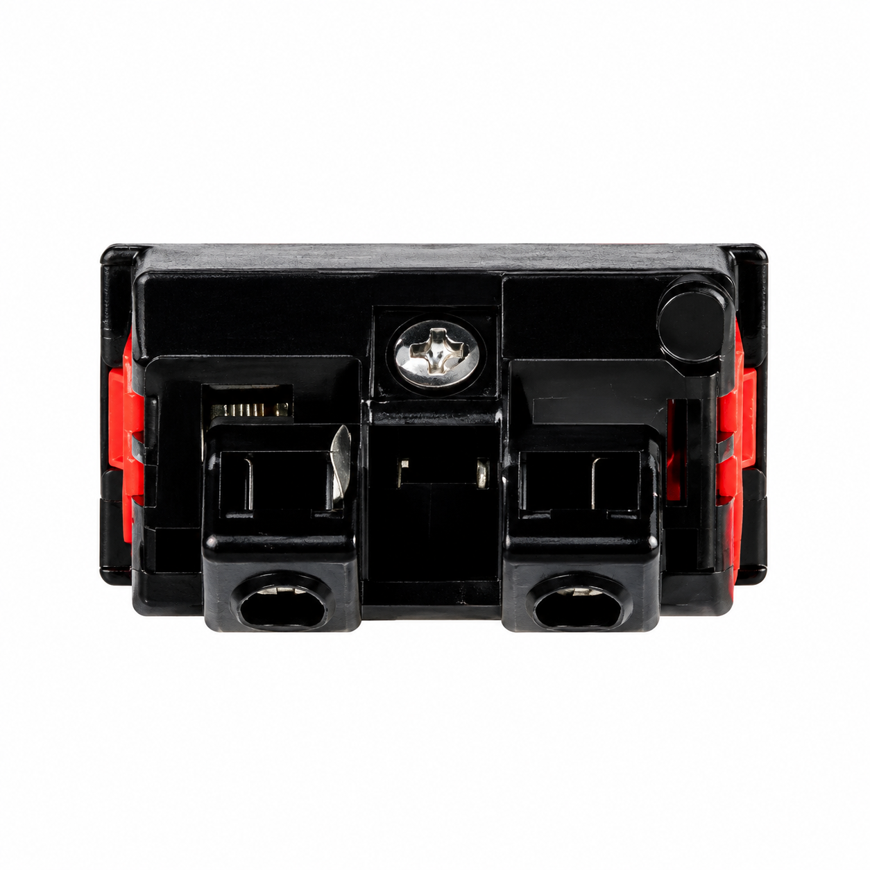 TOMADA 2P+T 20A 250V VERMELHA PIAL VIVA PVM3163VM