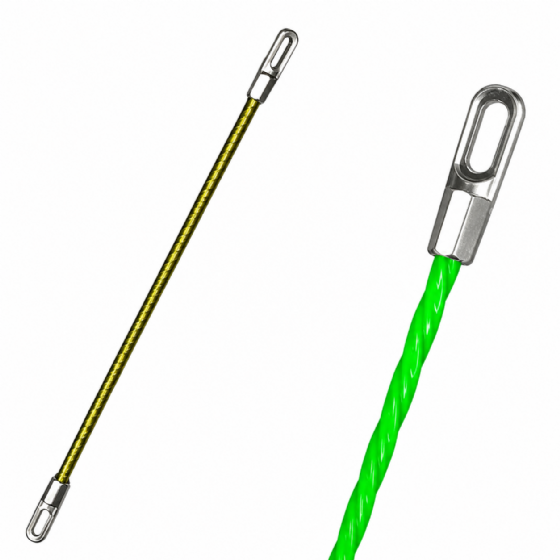 Fita Guia Passa-Fio Helicoidal Linha Pesada 10 m 7881400 Rohdina