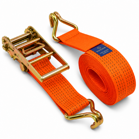 Jogo 4 Cintas para Amarração 250 kg x 1,5 m 241.0012 Amatools