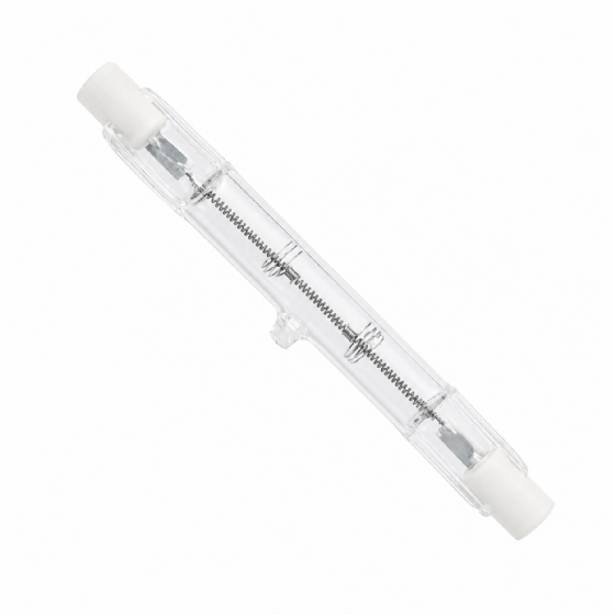 Lâmpada Halógena Palito J78 150 W 127 V 01300 Ourolux