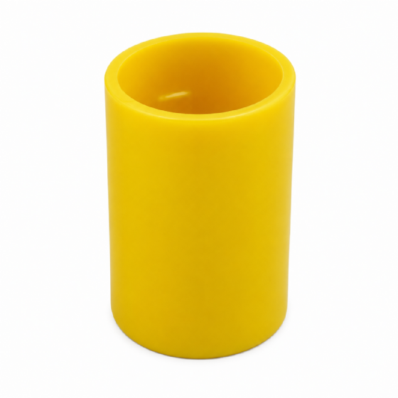 Luva Emenda Para Duto Mangueira Corrugada 3/4 Elétrica Bichuette