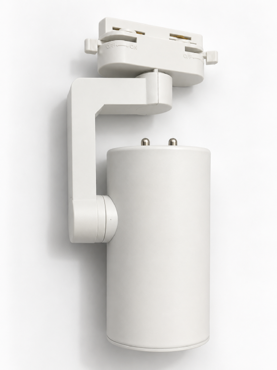 Spot para Trilho Eletrificado PAR20 E27 Branco 61482 Embuled