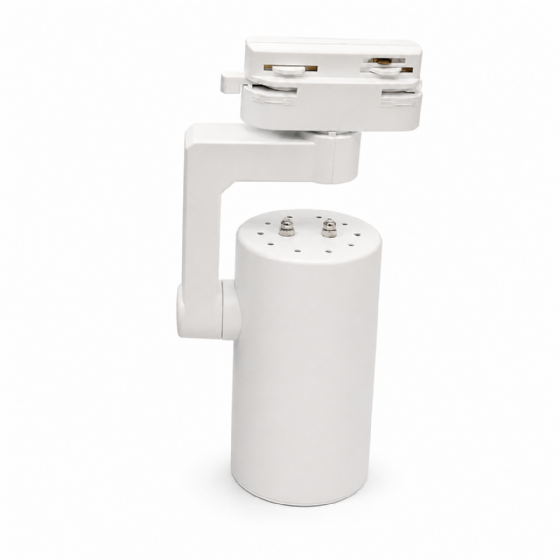 Spot para Trilho Eletrificado PAR20 E27 Branco 61482 Embuled