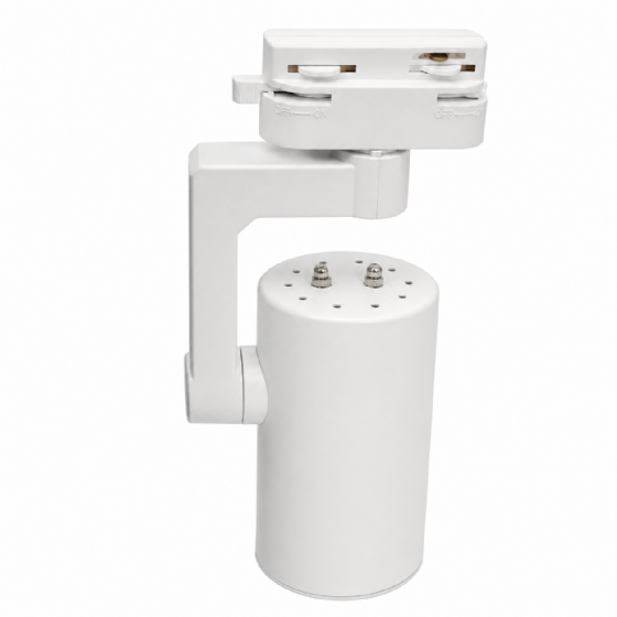 Spot para Trilho Eletrificado PAR20 E27 Branco 61482 Embuled