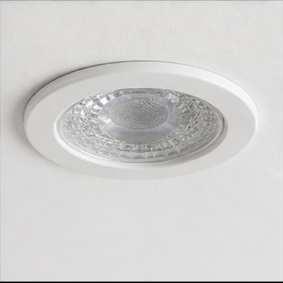 Lâmpada LED Dicróica MR16 GU10 7 W 3000 K Bivolt Blumenau Iluminação