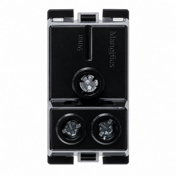 CAMPAINHA CIGARRA 127V PIAL VIVA PVM613BC